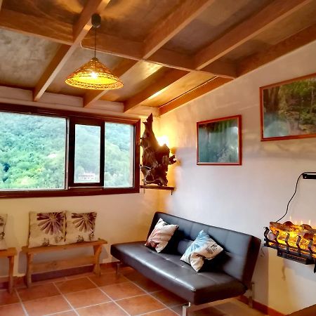 Casa La Montana Villa El Cedro Exterior photo